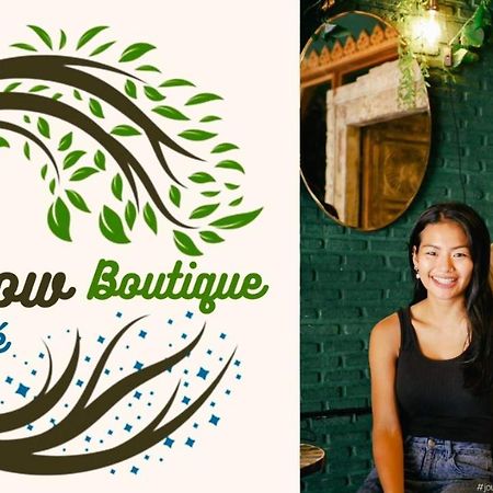 Willow Boutique Patong Dış mekan fotoğraf