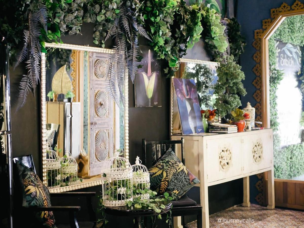 Willow Boutique Patong Dış mekan fotoğraf