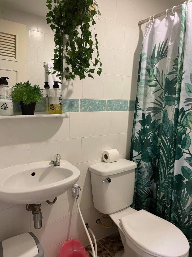 Willow Boutique Patong Dış mekan fotoğraf