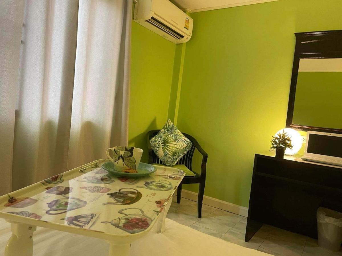Willow Boutique Patong Dış mekan fotoğraf
