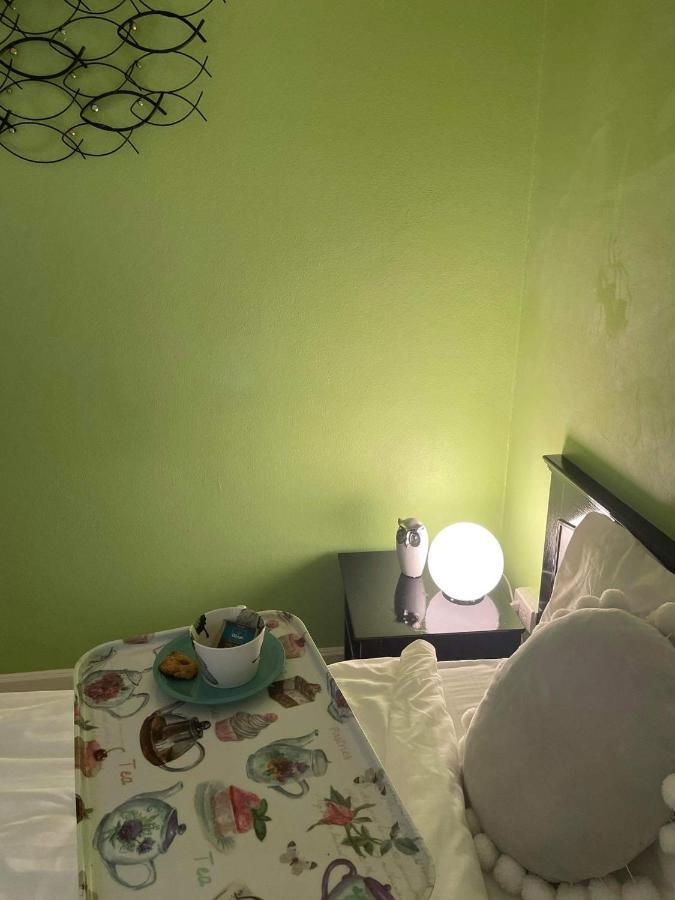 Willow Boutique Patong Dış mekan fotoğraf