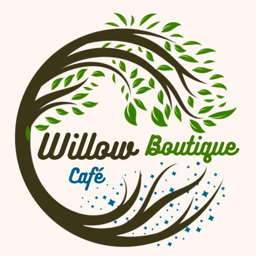 Willow Boutique Patong Dış mekan fotoğraf